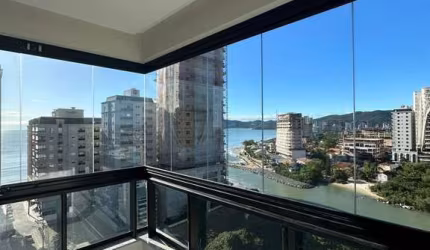 Apartamento à venda no bairro Meia Praia - Itapema/SC