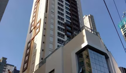 Apartamento à venda no bairro Barra Sul - Balneário Camboriú/SC