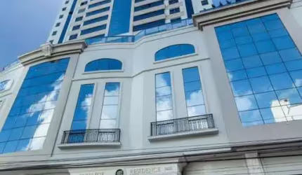 Apartamento à venda no bairro Centro - Balneário Camboriú/SC