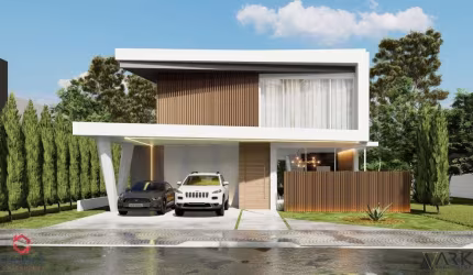 Casa à venda no bairro Perequê - Porto Belo/SC