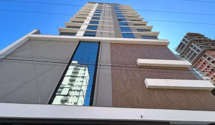 Apartamento à venda no bairro Balneário Pereque - Porto Belo/SC