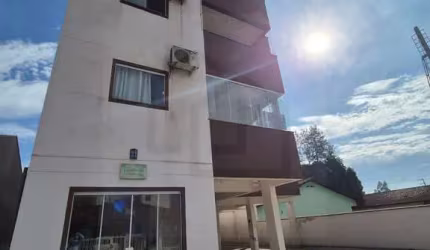 APARTAMENTO ACONCHEGANTE DE 2 DORMITÓRIOS