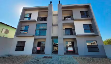 Apartamento para alugar no bairro Limoeiro - Brusque/SC