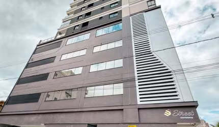 Apartamento à venda no bairro Perequê - Porto Belo/SC