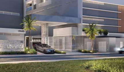APARTAMENTO COM ÓTIMA LOCALIZAÇÃO E ACABAMENTO DE QUALIDADE