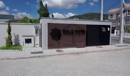 TERRENO DE 423M² EM CONDOMÍNIO FECHADO – SEGURANÇA E VALORIZAÇÃO