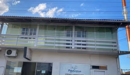 APARTAMENTO BEM LOCALIZADO PRÓXIMO STOP SHOP