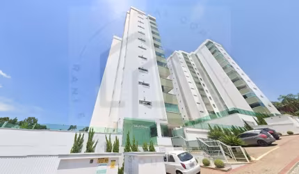 APARTAMENTO MOBILIADO DE 3 DORMITÓRIOS SENDO 1 SUÍTE