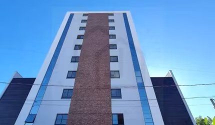APARTAMENTO PRÓXIMO DA UNIFEBE DE 1 DORMITÓRIO