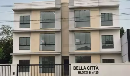 Apartamento Padrão no Limoeiro Santa Monica