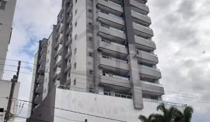 SEU NOVO LAR COM 2 DORMITÓRIOS SENDO 1 SUÍTE E VAGA DE GARAGEM