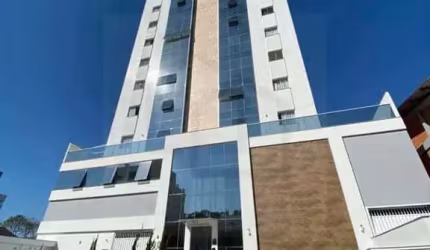 APARTAMENTO MODERNO DE 2 DORMITÓRIOS SENDO 1 SUÍTE – ANDAR ALTO