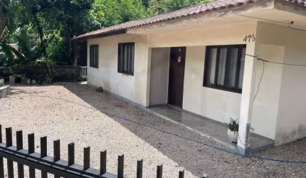Casa Padrão Bairro Zantão