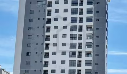APARTAMENTO MOBILIADO COM ACABAMENTO DE ALTO PADRÃO