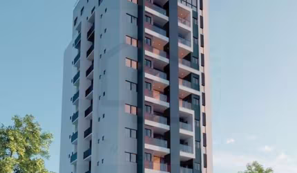 APARTAMENTO DE 2 DORMITÓRIOS SENDO 1 SUÍTE PRÓXIMO DA UNIFEBE