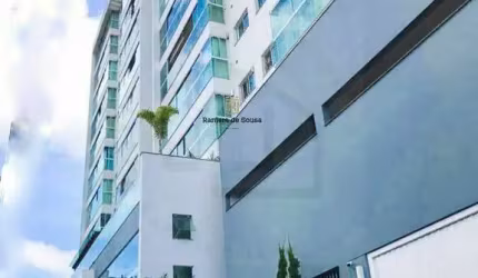 APARTAMENTO MOBILIADO NO SÃO LUIZ, COM TRÊS DORMITÓRIOS SENDO UMA SUÍTE