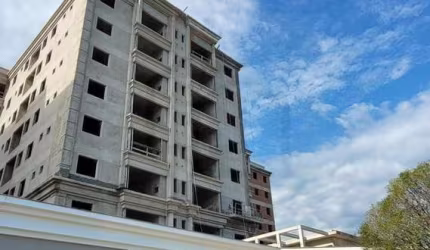 APARTAMENTO DE ALTO PADRÃO DE 94,8m² COM 3 DORMITÓRIOS SENDO 1 SUÍTE
