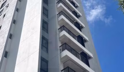 APARTAMENTO DE ALTO PADRÃO DE 98,56m² COM DUAS SUÍTES