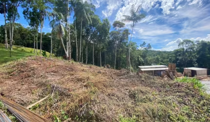 TERRENO EM ÓTIMA LOCALIZAÇÃO