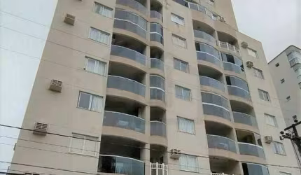 APARTAMENTO MOBILIADO COM 3 DORMITÓRIOS SENDO 1 SUÍTE NO CENTRO DE BRUSQUE