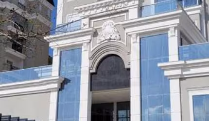 APARTAMENTO DE ALTO PADRÃO DE COM 3 DORMITÓRIOS SENDO 1 SUÍTE