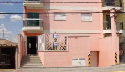 Apartamentos para venda em Atibaia no bairro Alvinópolis