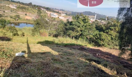 Terrenos para venda em Atibaia no bairro Nova Atibaia