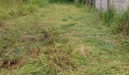 Terrenos para venda em Bom Jesus dos Perdões no bairro Laranja Azeda