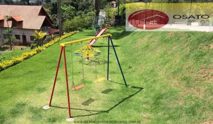 Terrenos em Condomínio para venda em Bom Jesus dos Perdões no bairro Condomínio Alpes D Ouro