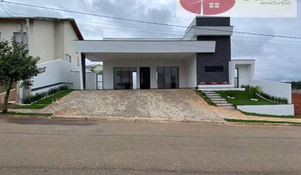 Casas em Condomínio para venda em Atibaia no bairro Usina