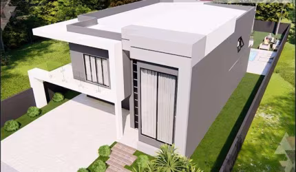 Casas em Condomínio para venda em Atibaia no bairro Usina