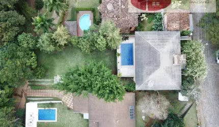 Casas em Condomínio para venda em Atibaia no bairro Estância Parque de Atibaia