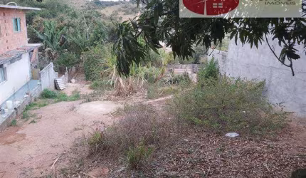 Terrenos para venda em Atibaia no bairro Jardim Brogotá