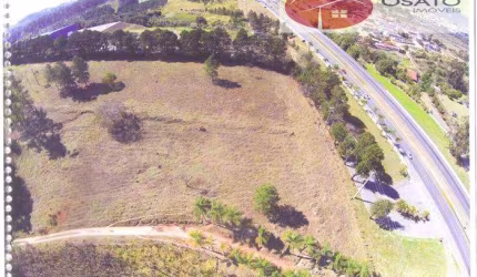 Áreas Comerciais para venda em Atibaia no bairro Não Especificado