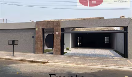 Casas para venda em Atibaia no bairro Morumbi