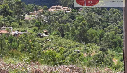 Terrenos em Condomínio para venda em Atibaia no bairro Condominio Rancho Maringa I