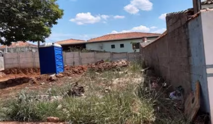 Terrenos para venda em Atibaia no bairro Planalto Atibaia
