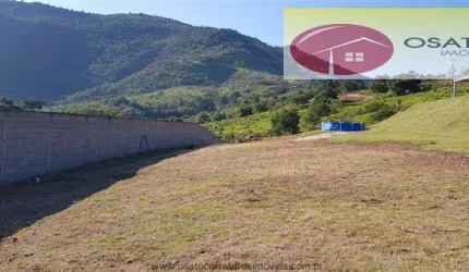 Terrenos para venda em Atibaia no bairro Beiral das Pedras