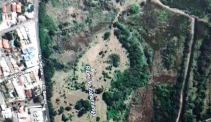 Terrenos para venda em Atibaia no bairro Chácaras Itapetinga