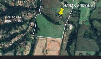 Áreas para Loteamentos Urbanos para venda em Boituva no bairro Zona Rural