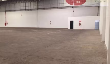 Galpões Industriais para locação em Bom Jesus dos Perdões no bairro Bairro das Indústrias