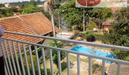 Casas para venda em Atibaia no bairro Jardim do Lago