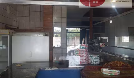 Pontos Comerciais para venda em Bom Jesus dos Perdões no bairro Centro