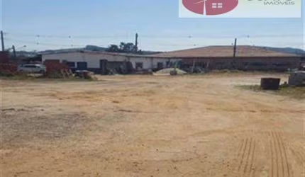 Terrenos para locação em Bom Jesus dos Perdões no bairro Centro