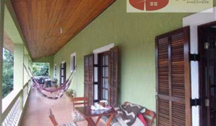 Casas em Condomínio para venda em Atibaia no bairro Condomínio Refúgio Saua II