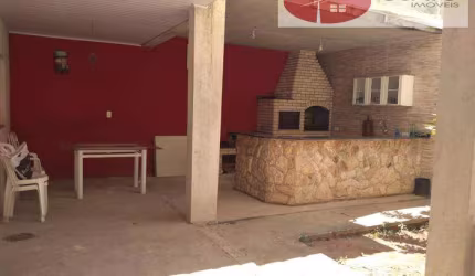 Casas para venda em Bom Jesus dos Perdões no bairro Santa Maria