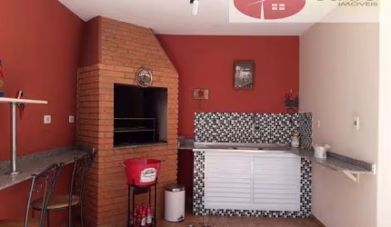 Casas para venda em Atibaia no bairro Alvinópolis