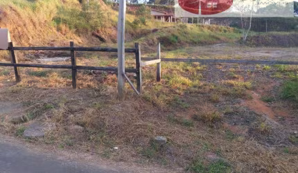 Terrenos para venda em Bom Jesus dos Perdões no bairro Guaxinduva