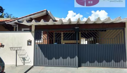 Casas para venda em Atibaia no bairro Alvinópolis