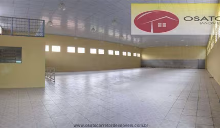 Galpões Industriais para venda em Bom Jesus dos Perdões no bairro Centro